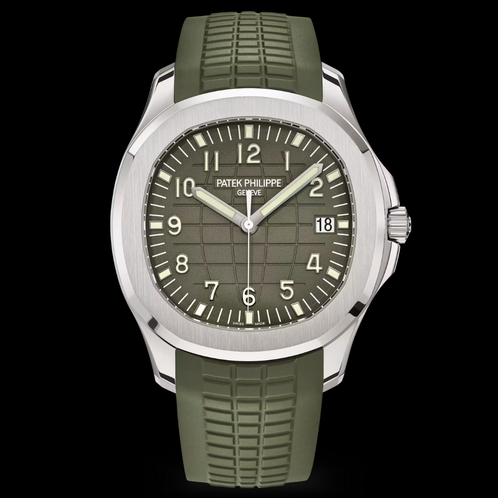 AQUANAUT 5168G