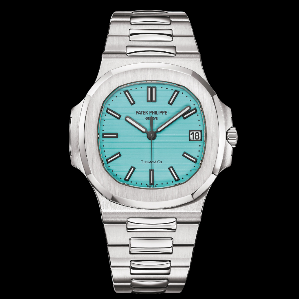 NAUTILUS 3711 TIFFANY