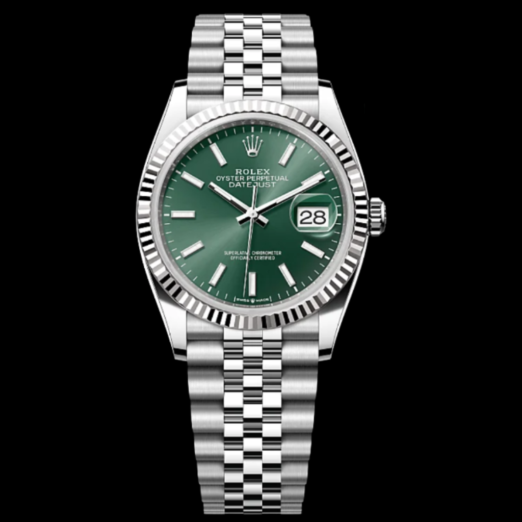 Datejust 126334