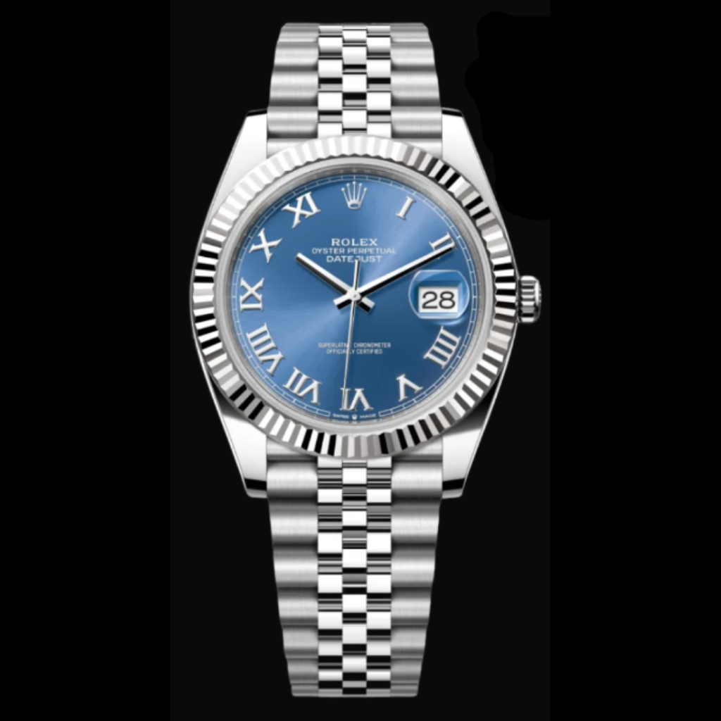 Datejust 126334