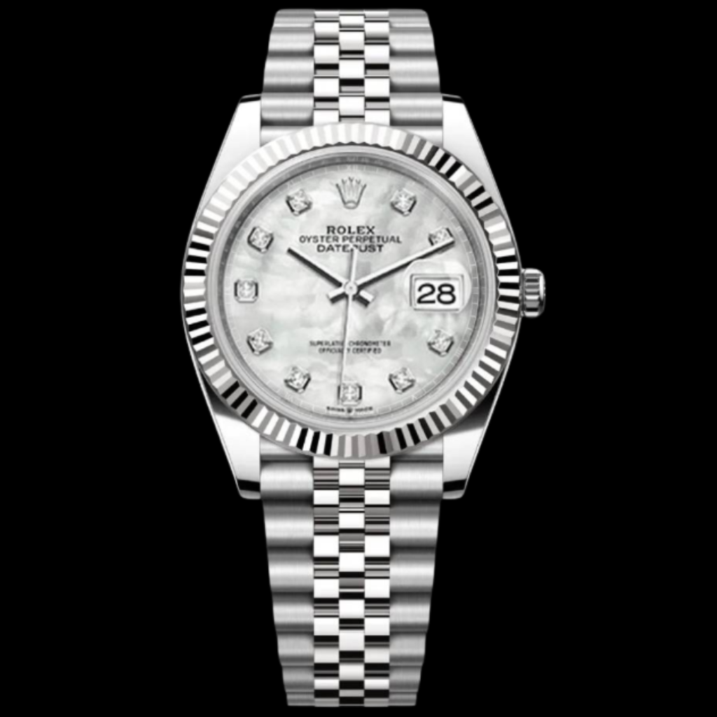 Datejust 126234