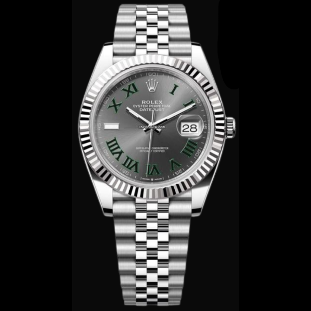 Datejust 126334