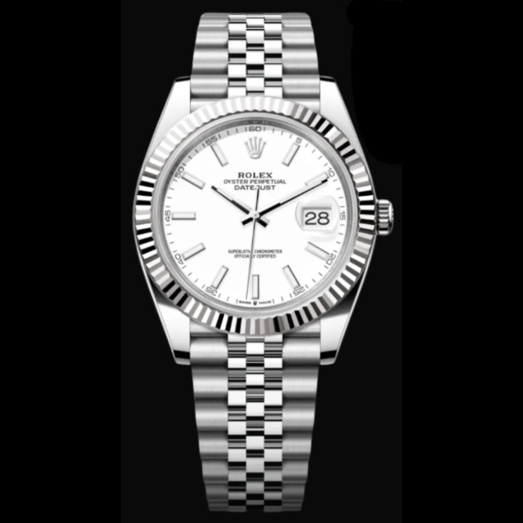 Datejust 126334