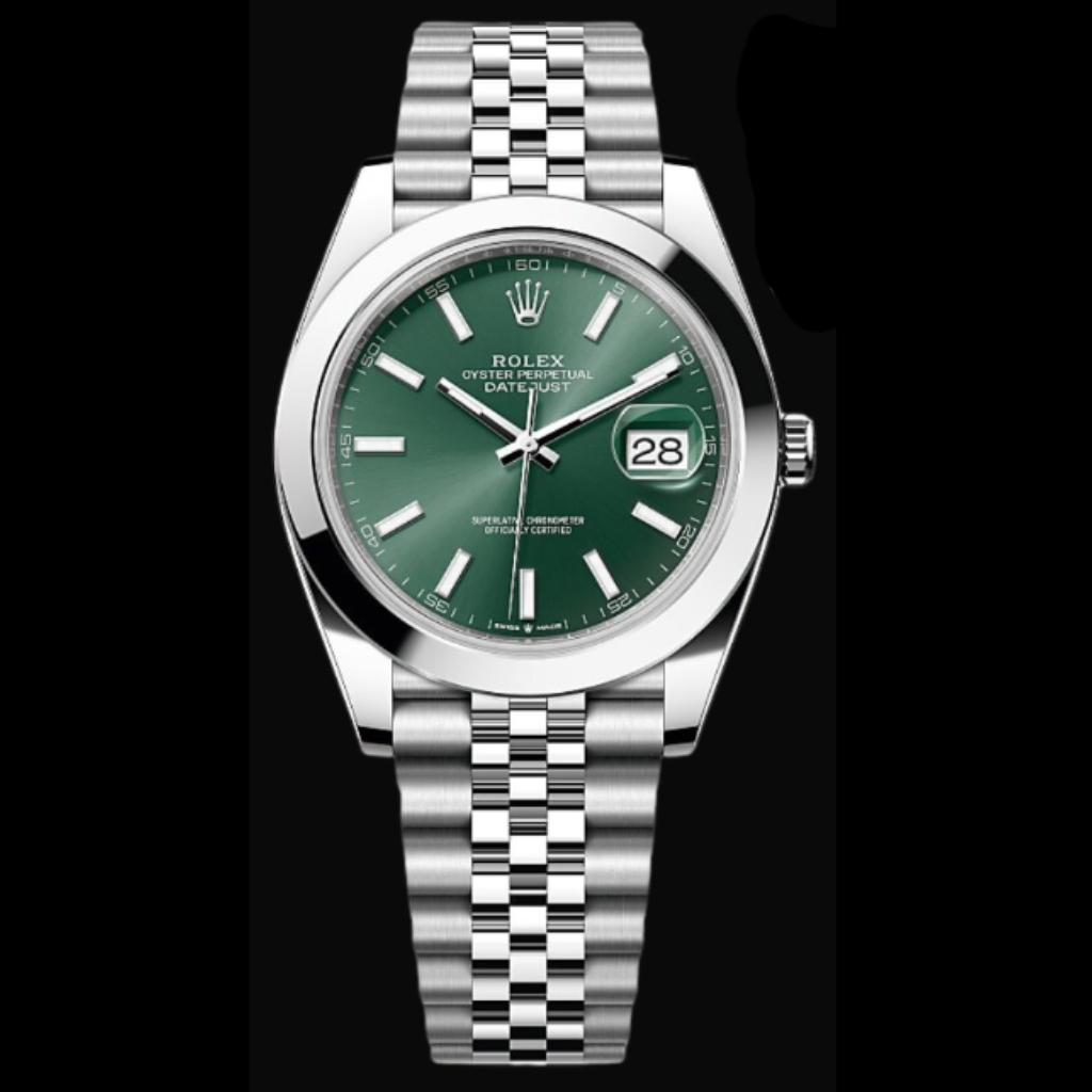 Datejust 126300