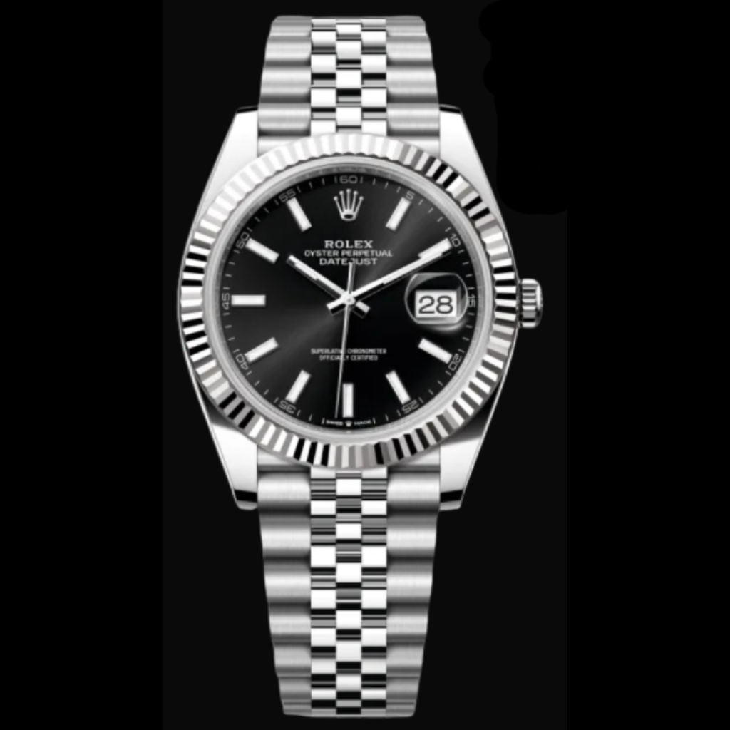Datejust 126334