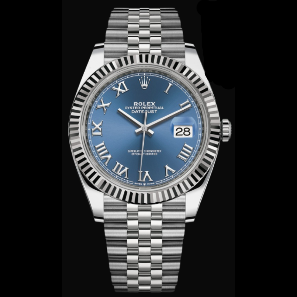 Datejust 126334