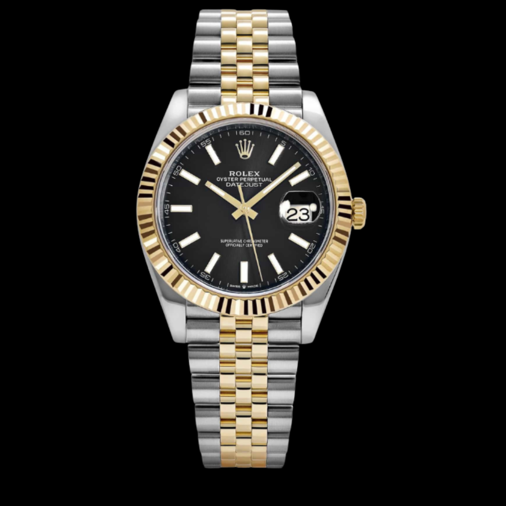 Datejust 126333