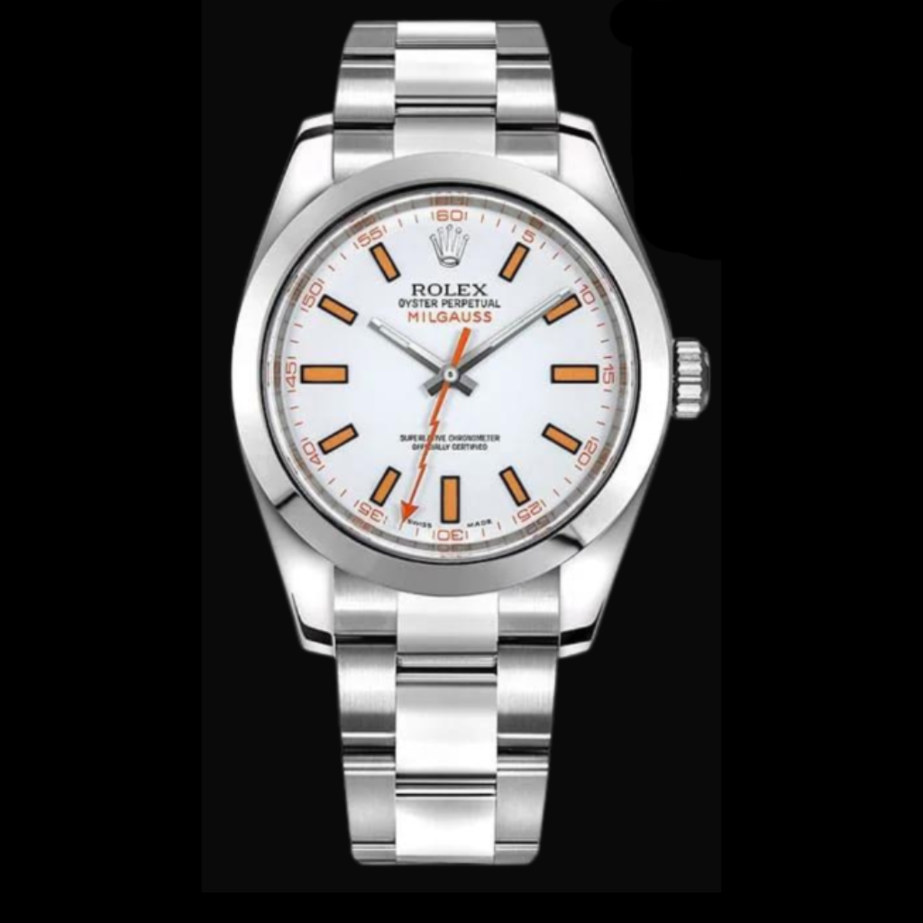 Milgauss 116400