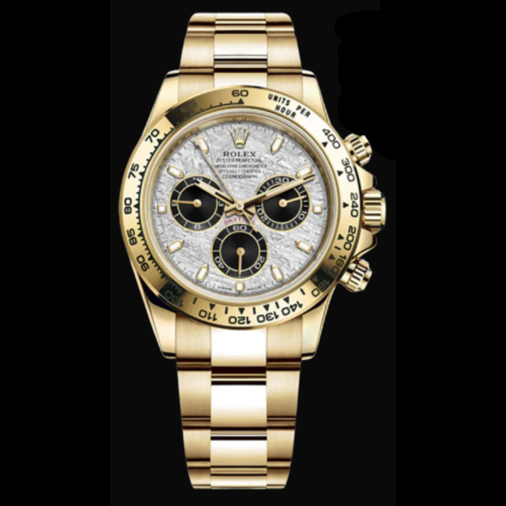 Daytona 116508
