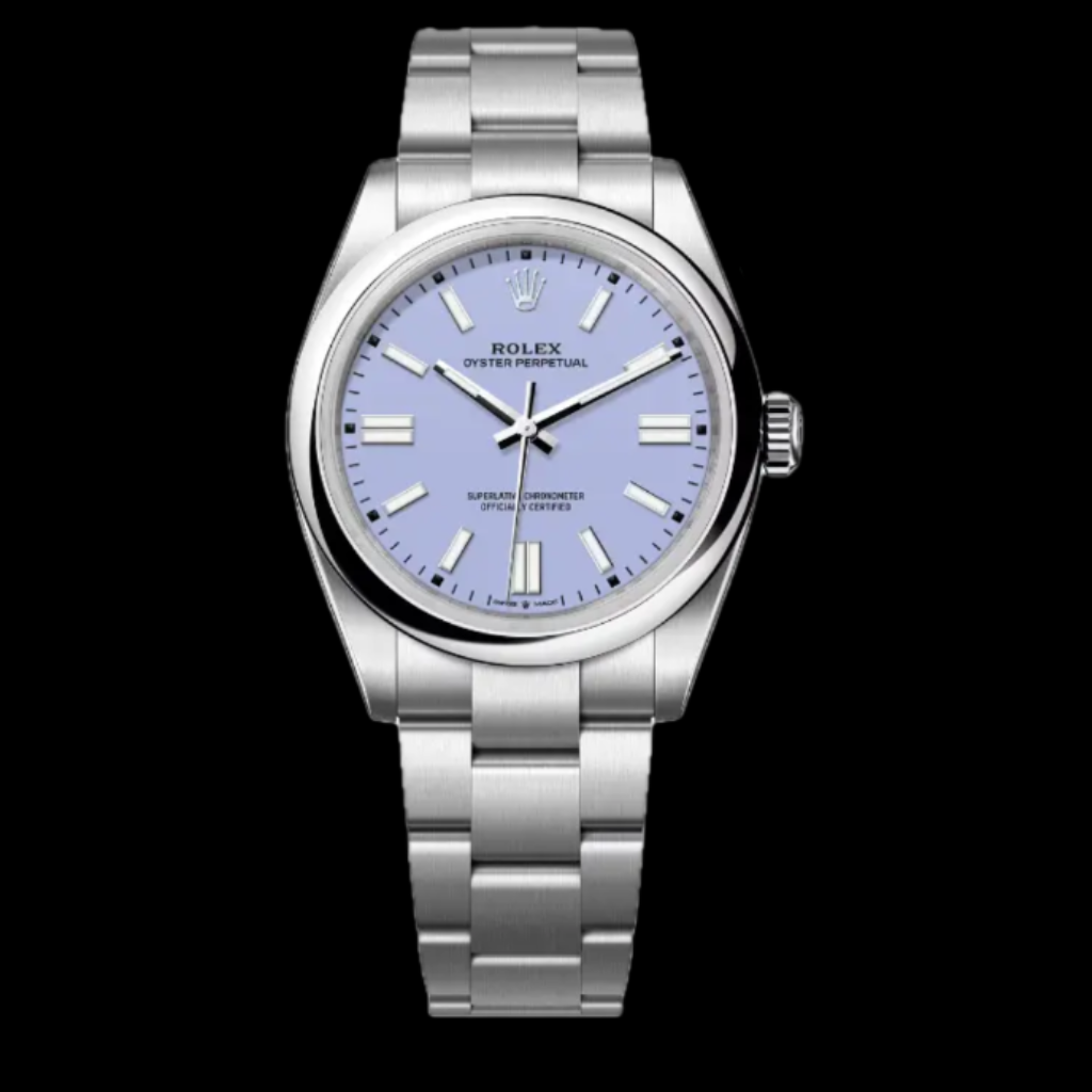 Oyster Perpetual m126000