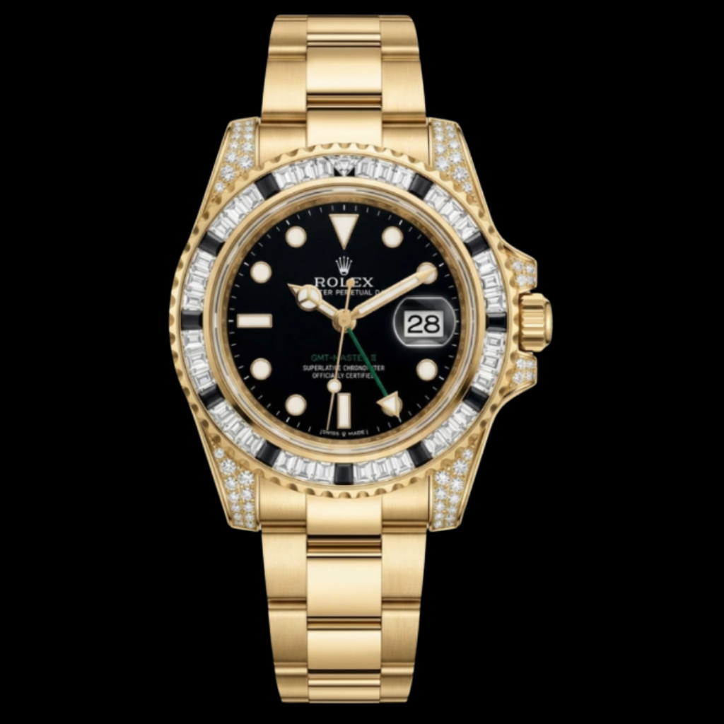GMT Master II 116758SANR