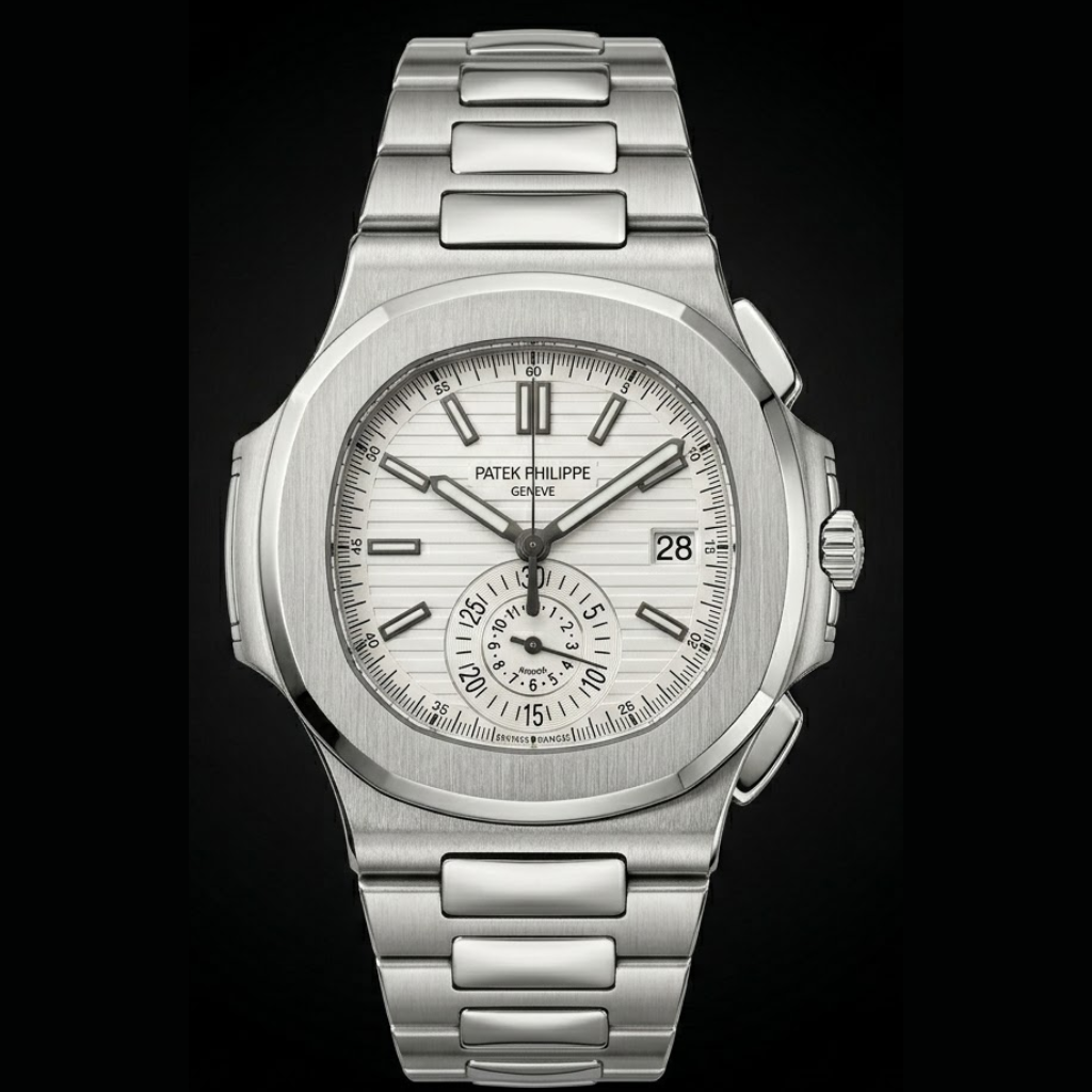 Nautilus 5980