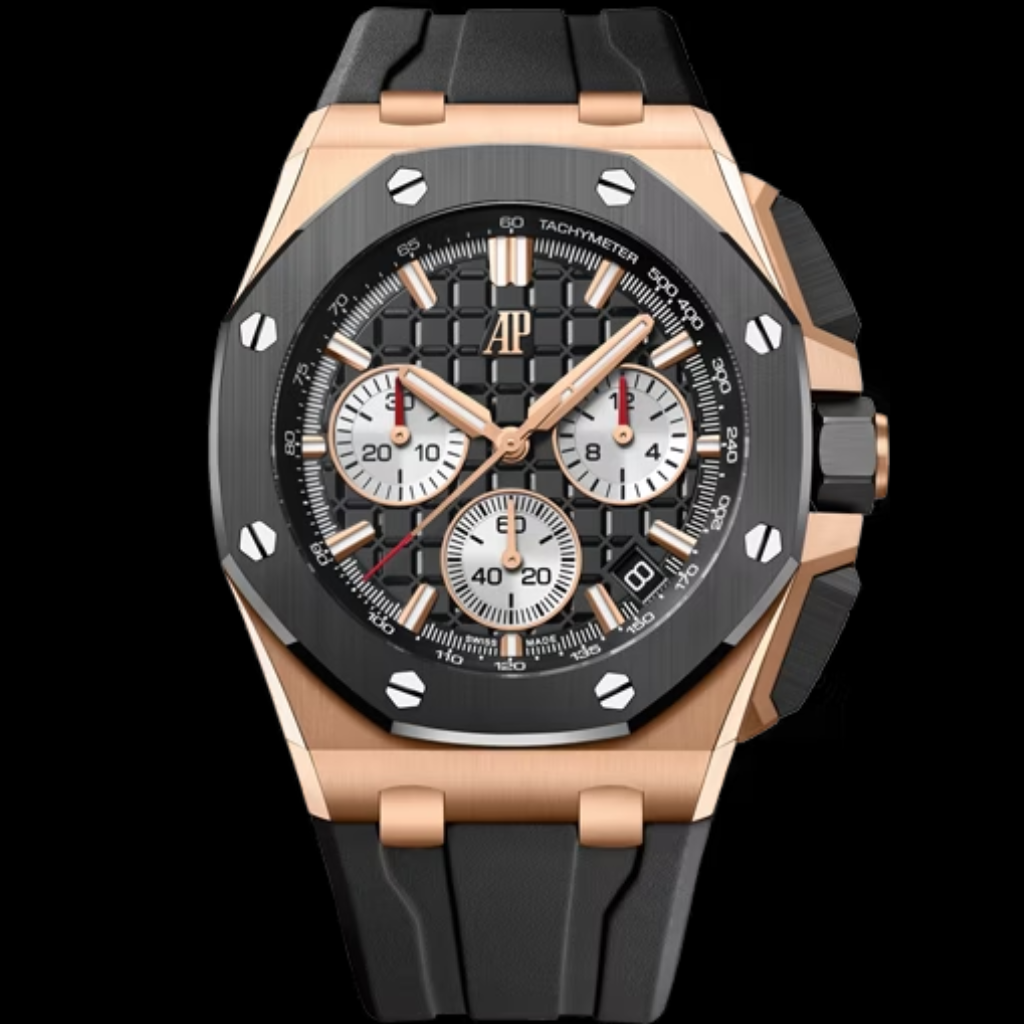 Royal Oak Offshore