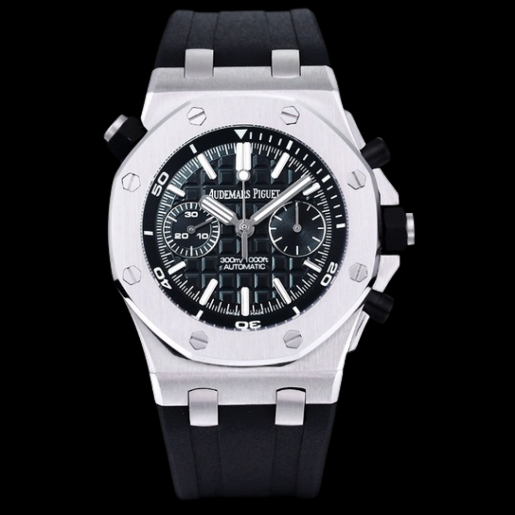 Royal Oak Offshore