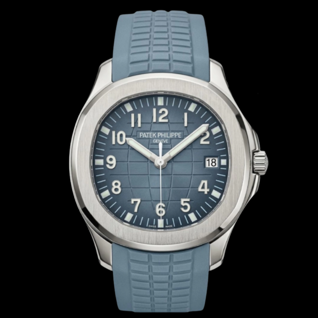 Aquanaut 5168G