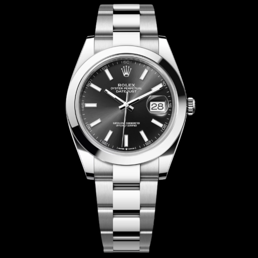 Datejust 126300