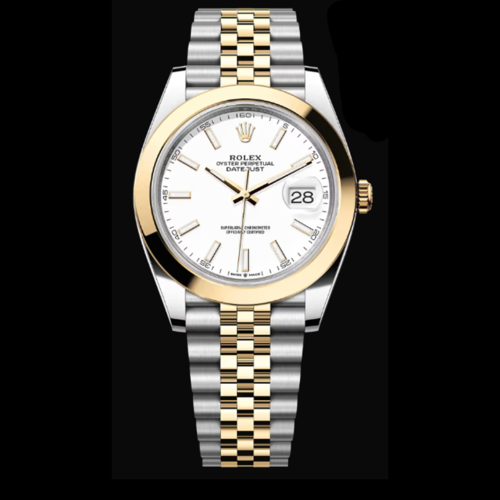 Datejust 126303