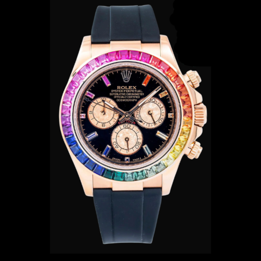 Daytona 116515LN GOLD