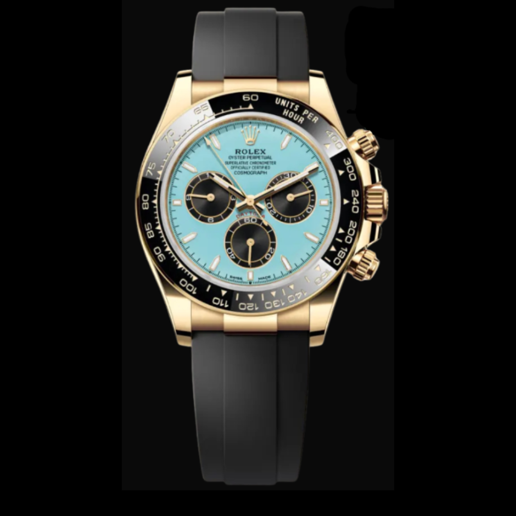 Daytona 126518ln
