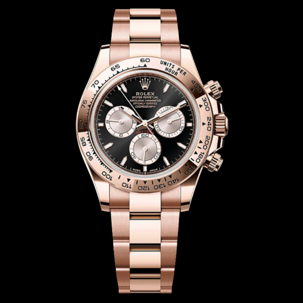 Daytona M126505