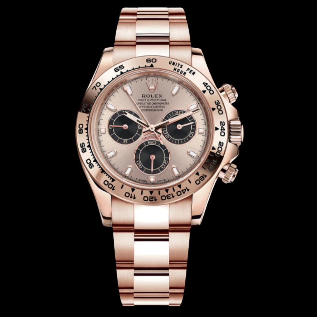 Daytona 116505