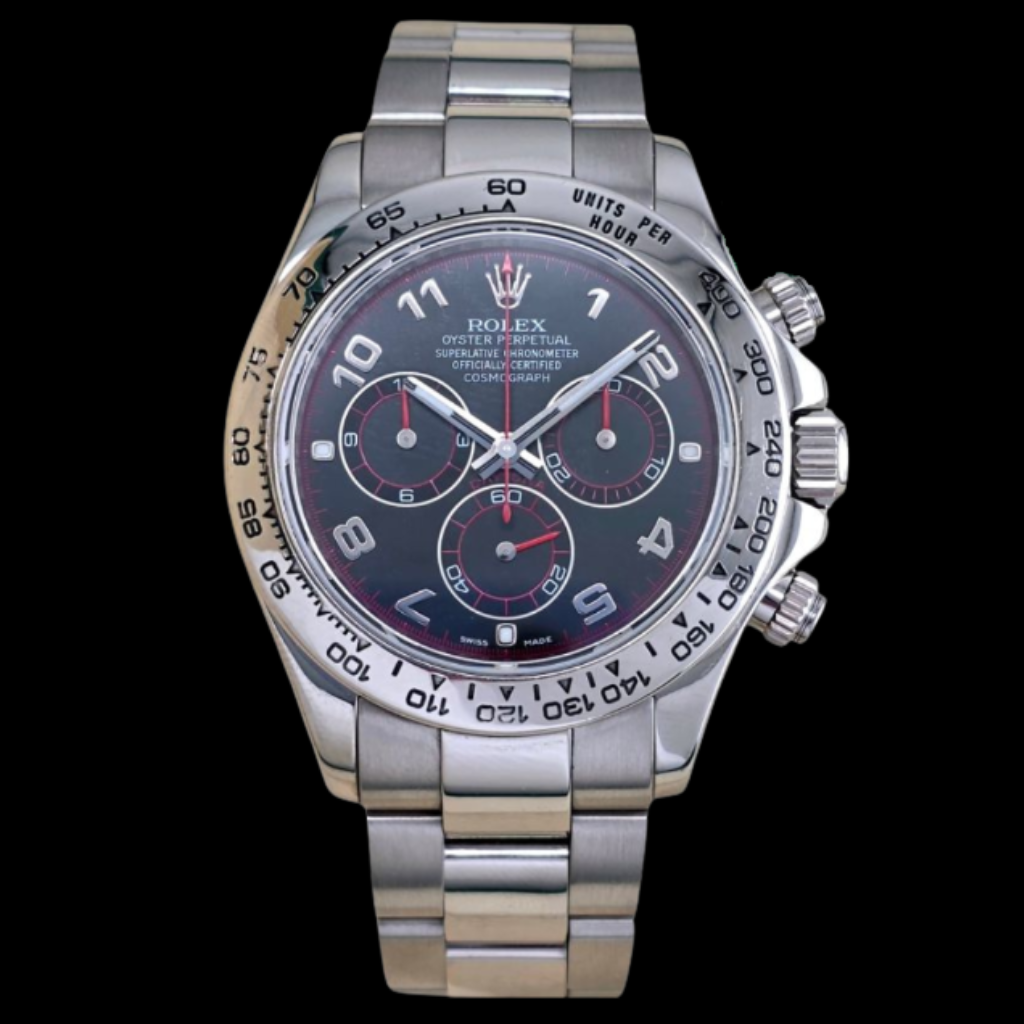 Daytona 116509