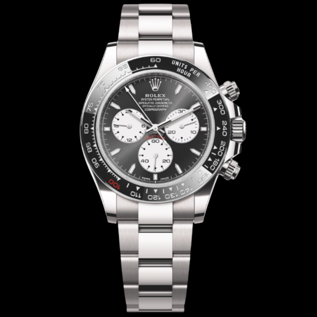 Daytona 126529LN