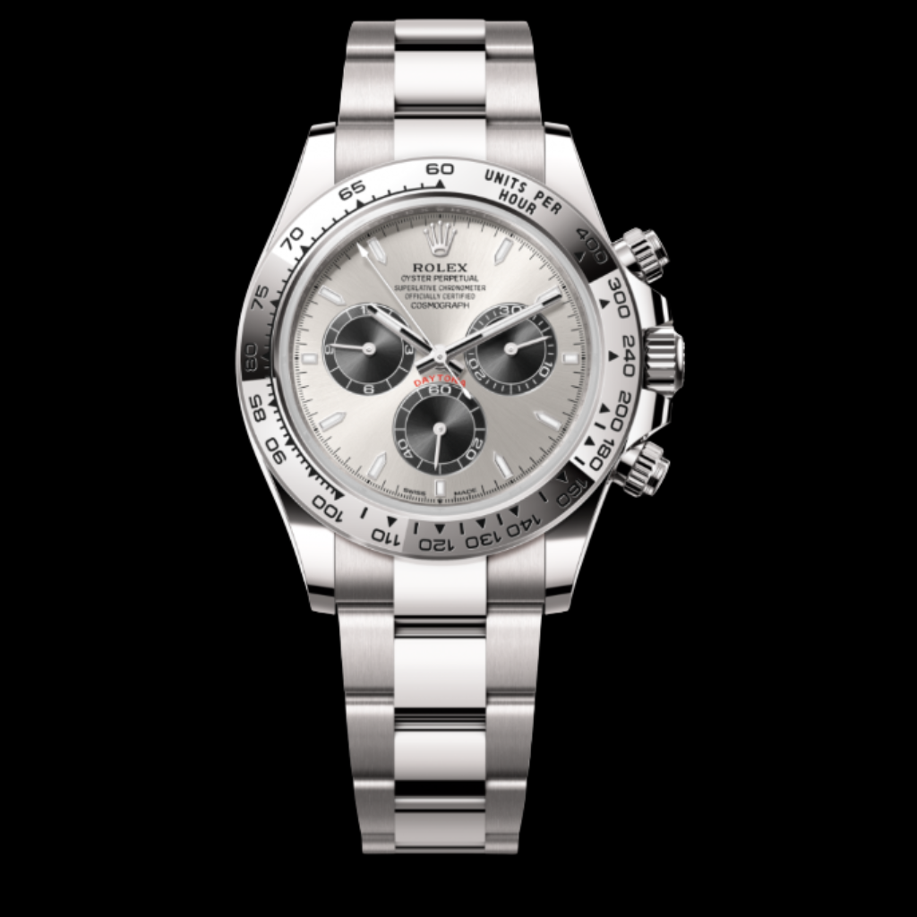 Daytona 116509