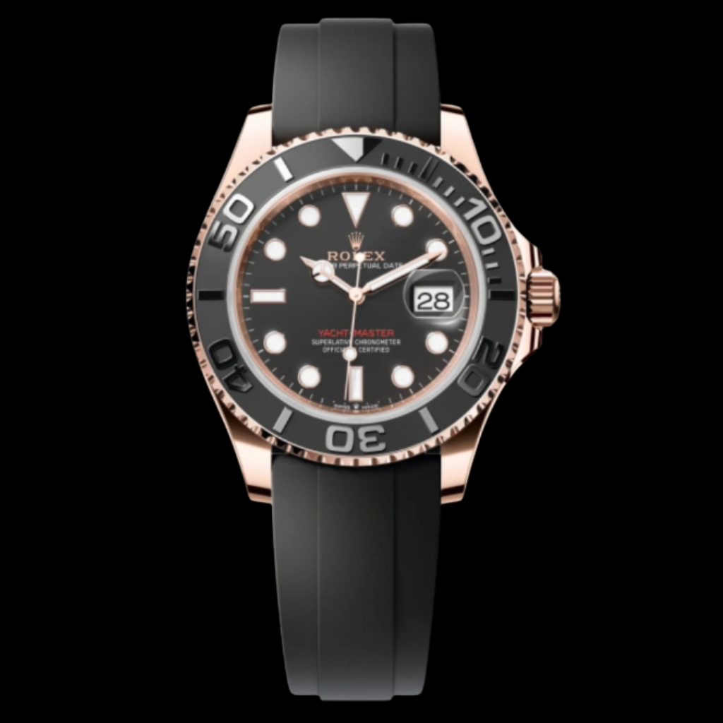 Yacht-Master 116655