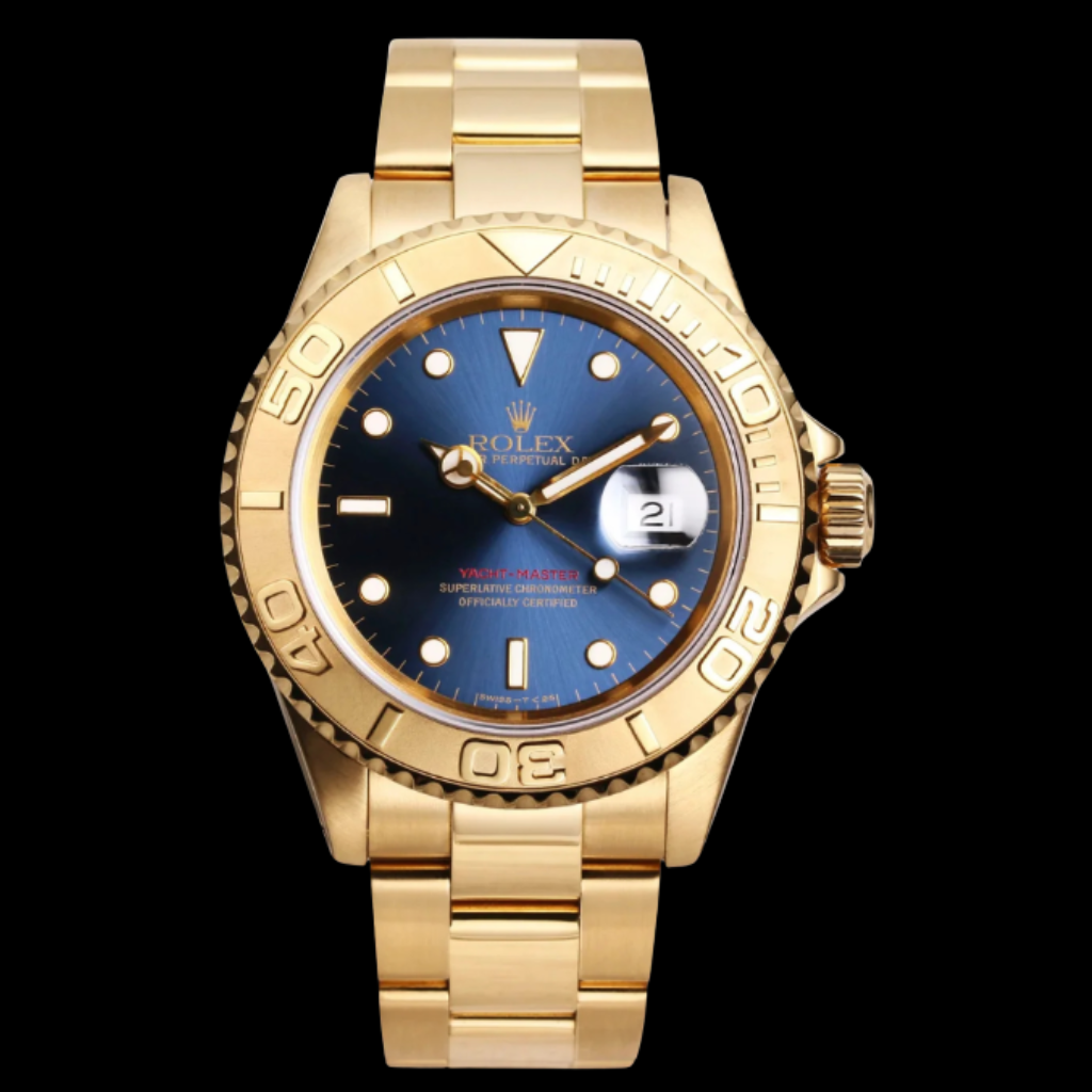 Yacht-Master 116655