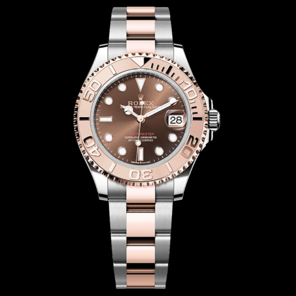 Yacht-Master 126621