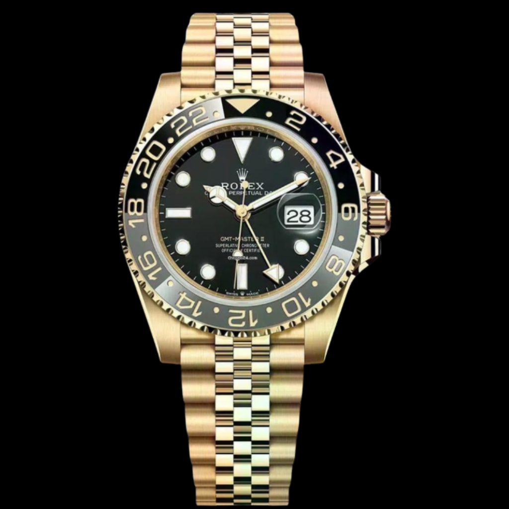 GMT Master II 126718GRNR