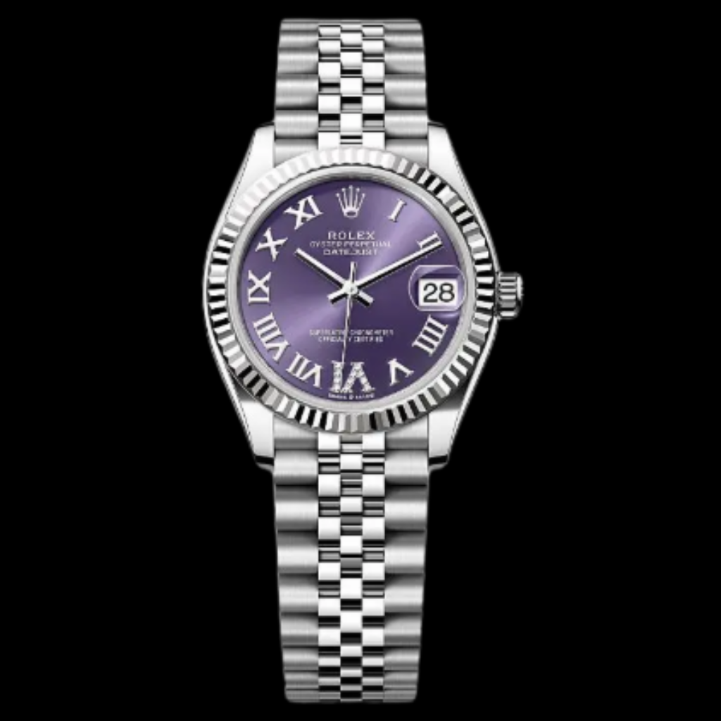 Lady-Datejust 31mm - 31 278274