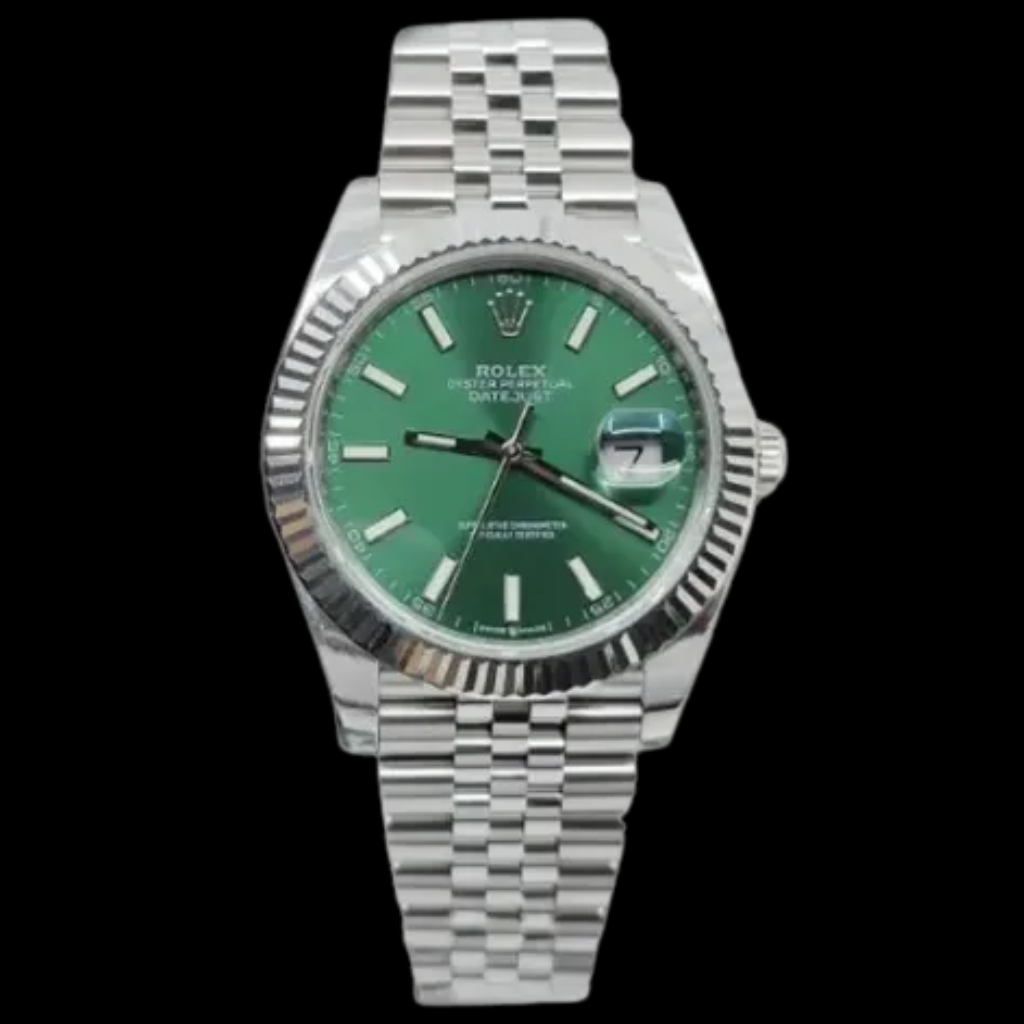 Lady-Datejust 36mm - 126334