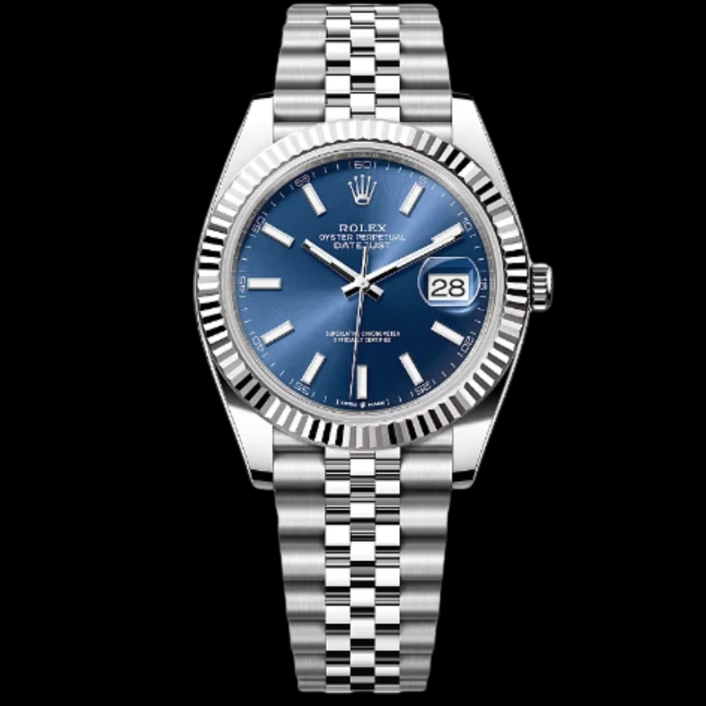 Lady-Datejust 36mm - 126334