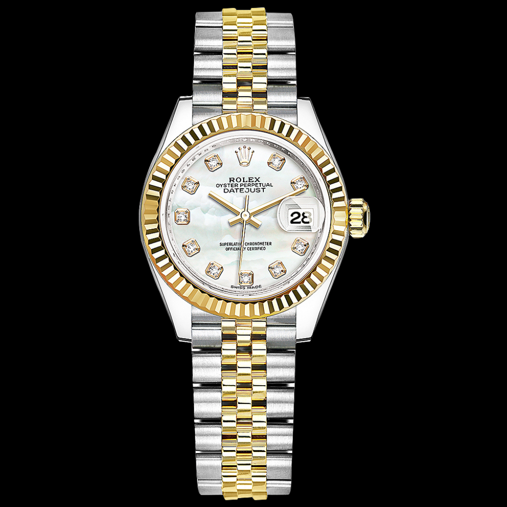 Lady-Datejust 36mm - 278273
