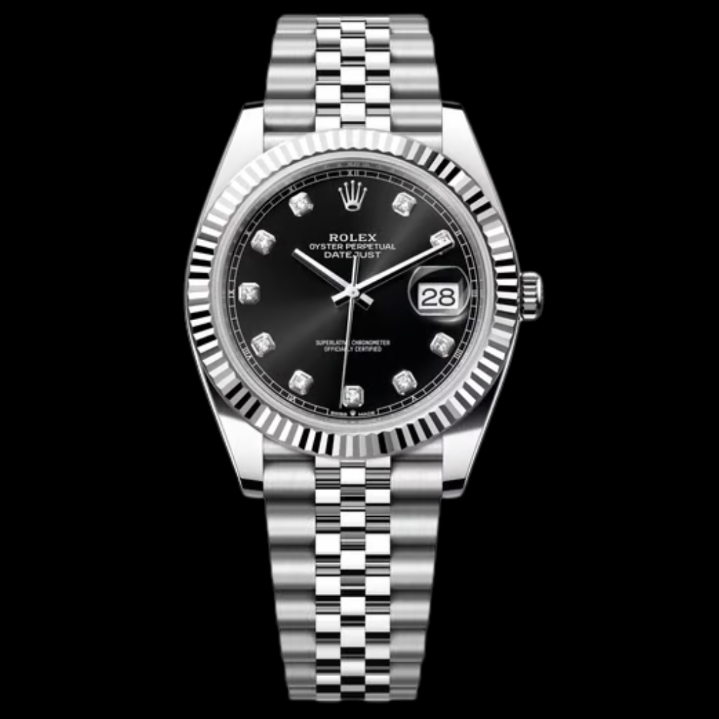 Lady-Datejust 36mm - 126334