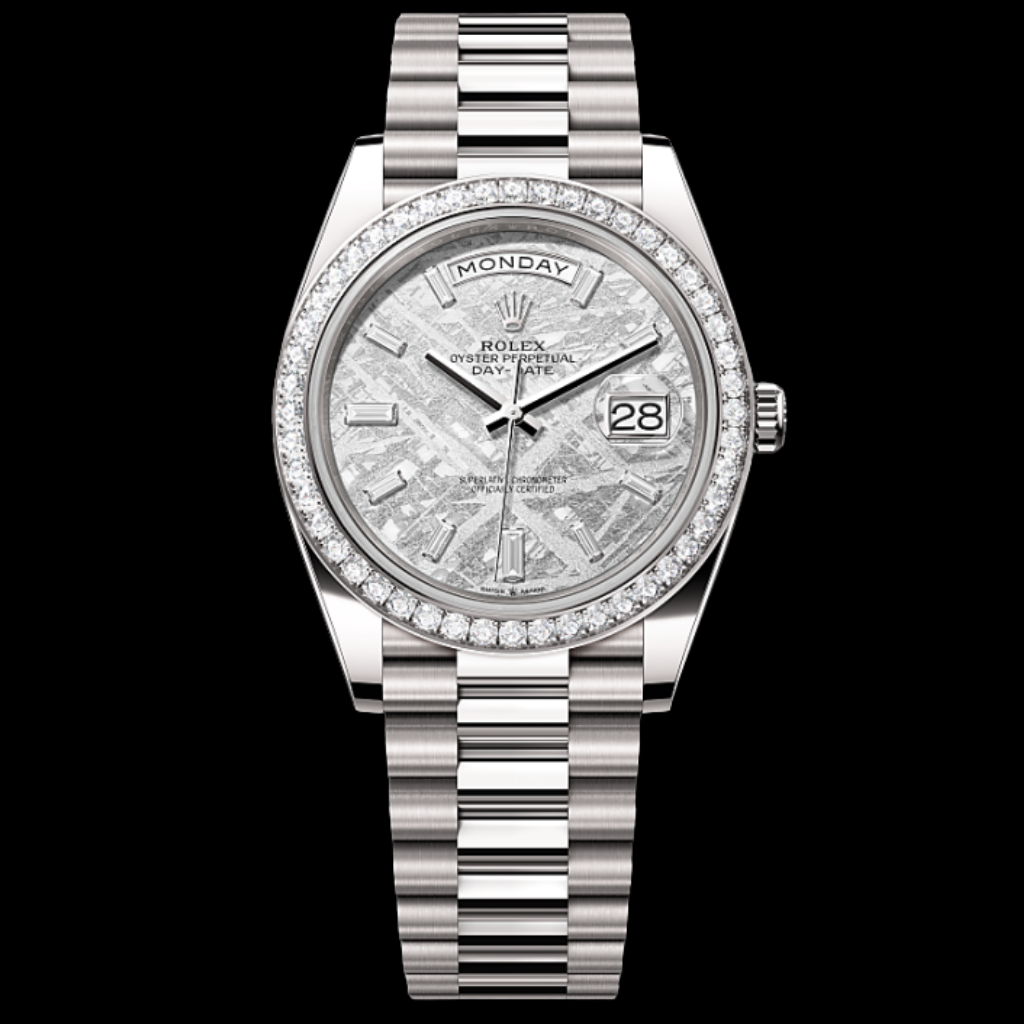 President 36mm - m228349rbr