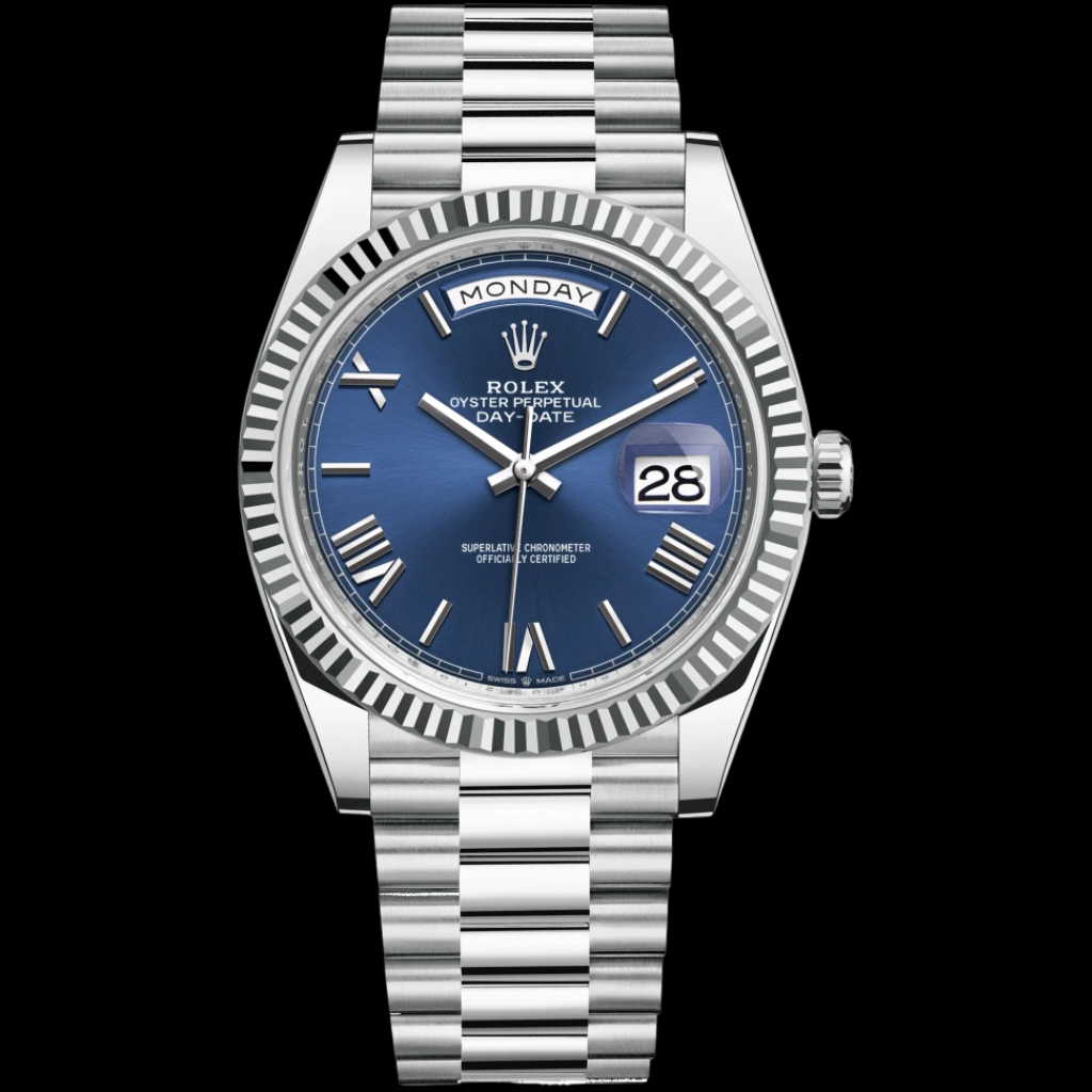 President 36mm - m228236-0007