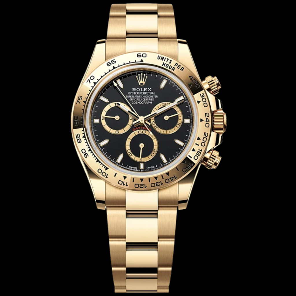 Daytona 126508