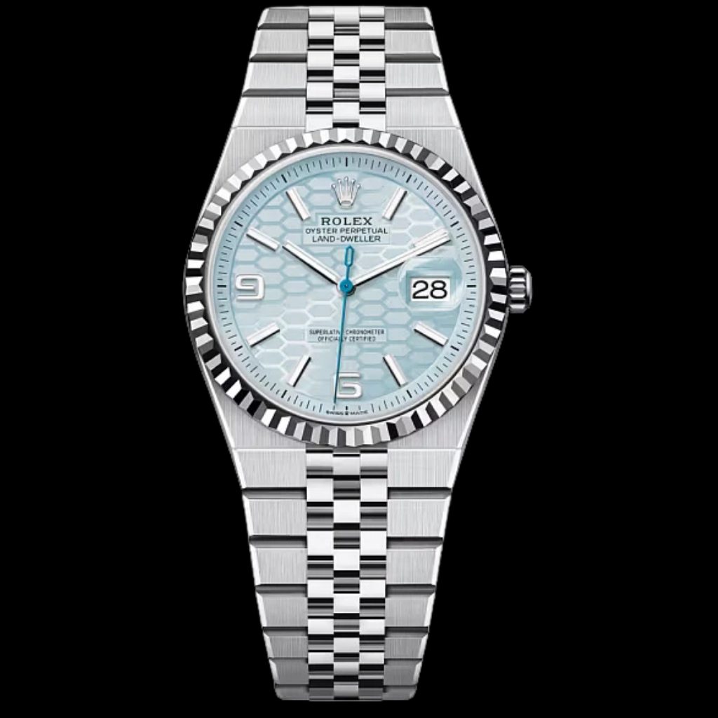 Land-Dweller 36mm - 127236