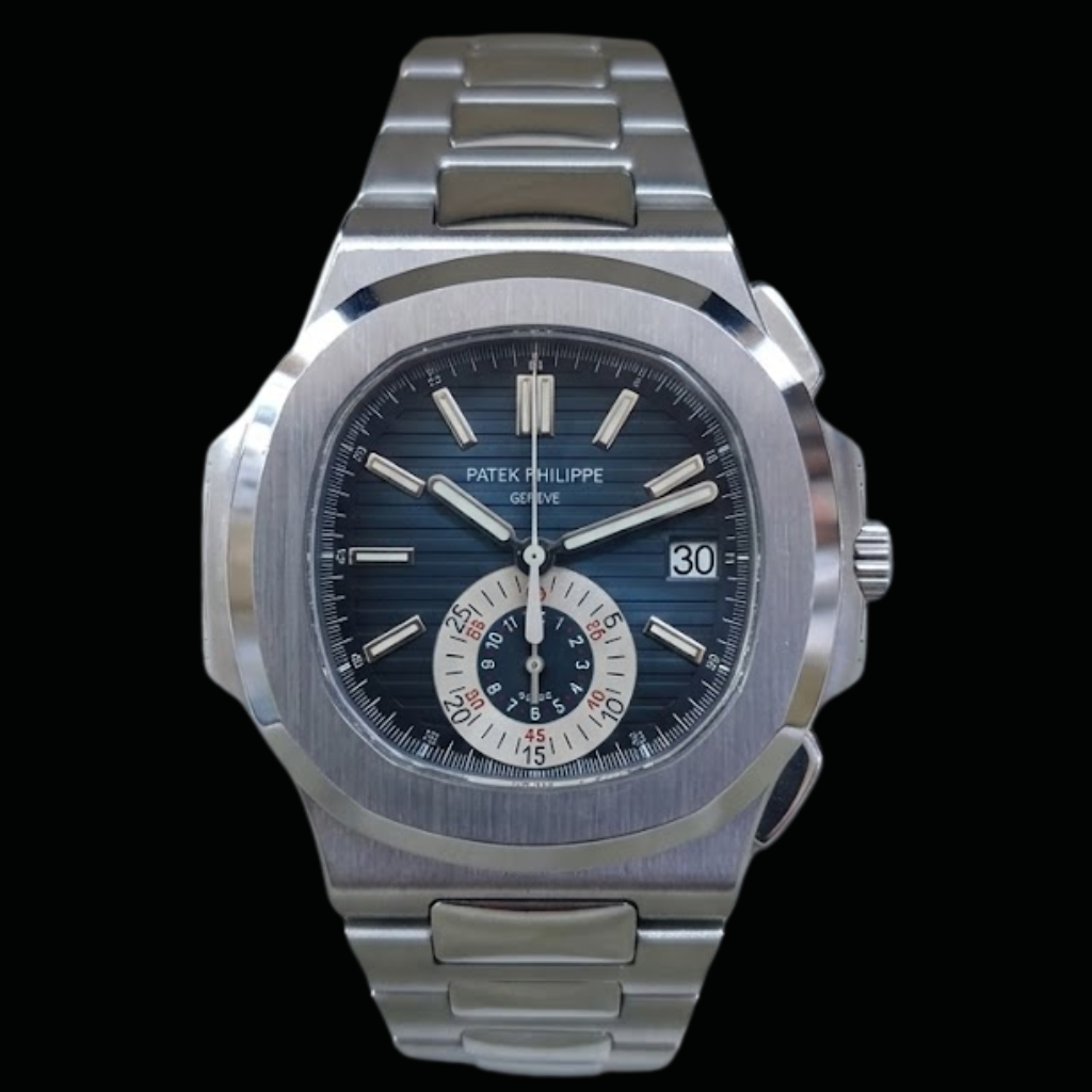 Nautilus 5980