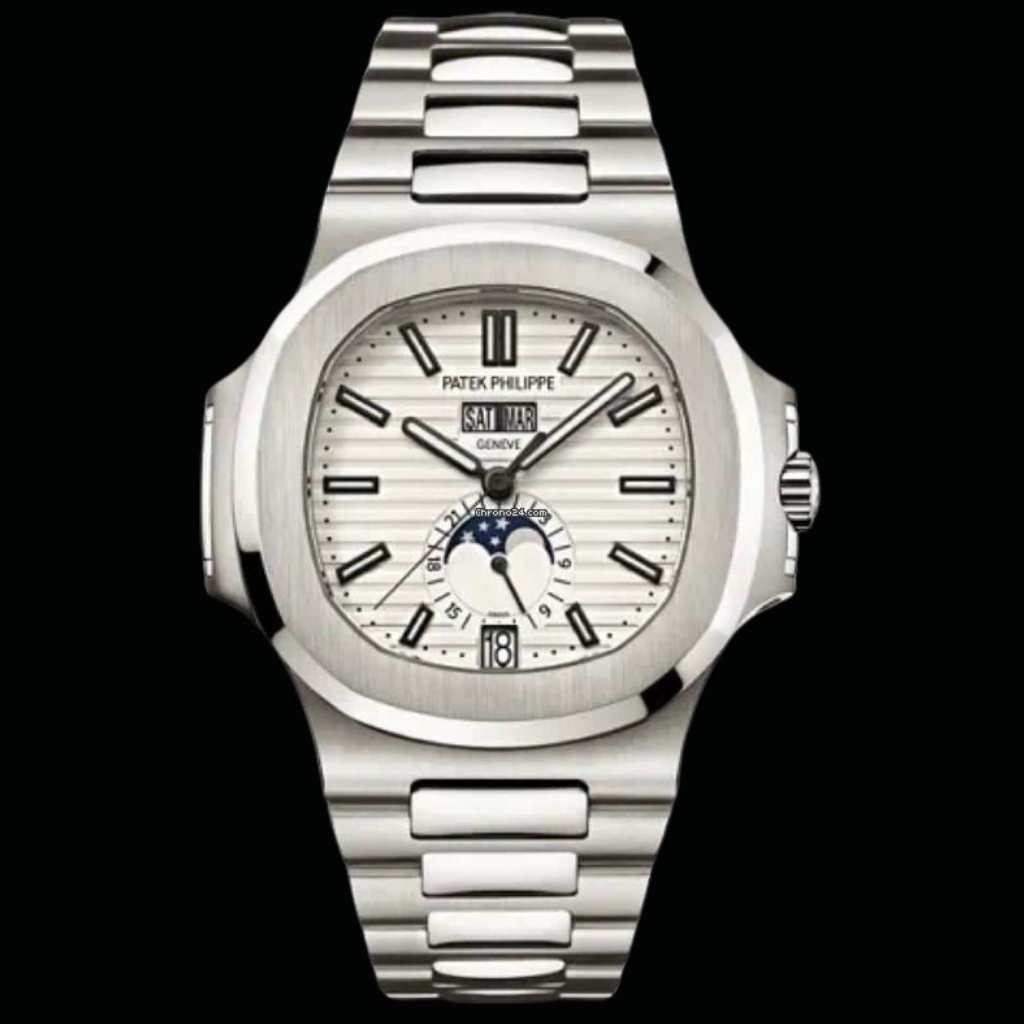 Nautilus 5726