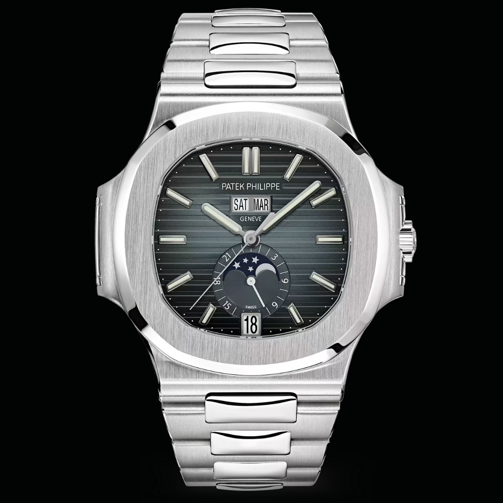 Nautilus 5726