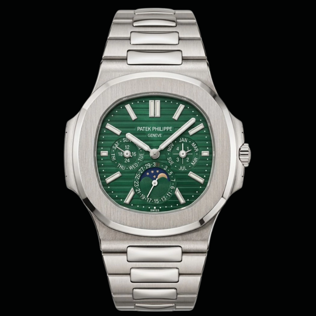 Nautilus Perpetual 5740