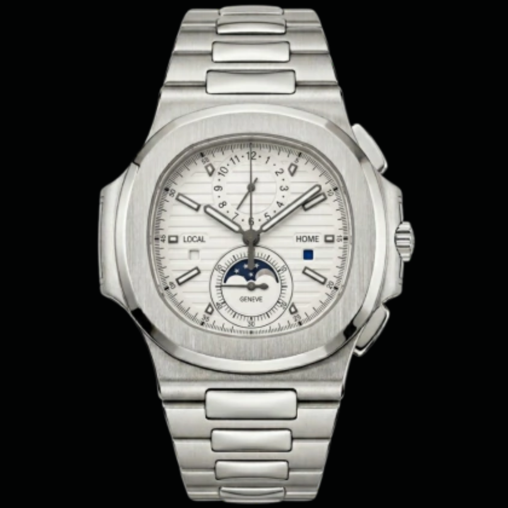 Nautilus Travel Time 5990