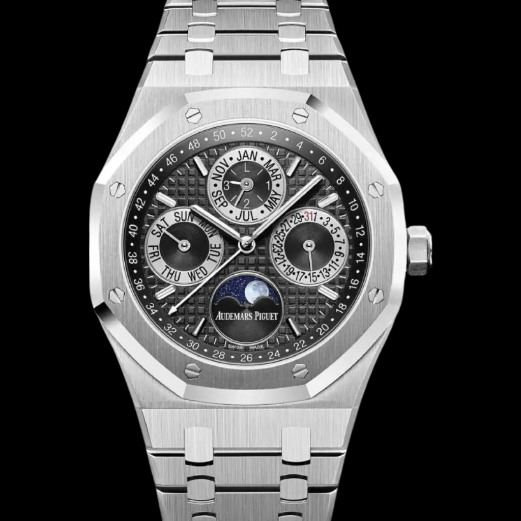 Royal Oak Perpetual Calendar