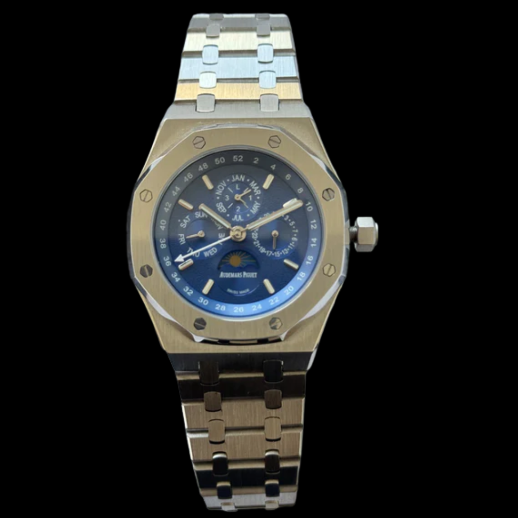 Royal Oak Perpetual Calendar