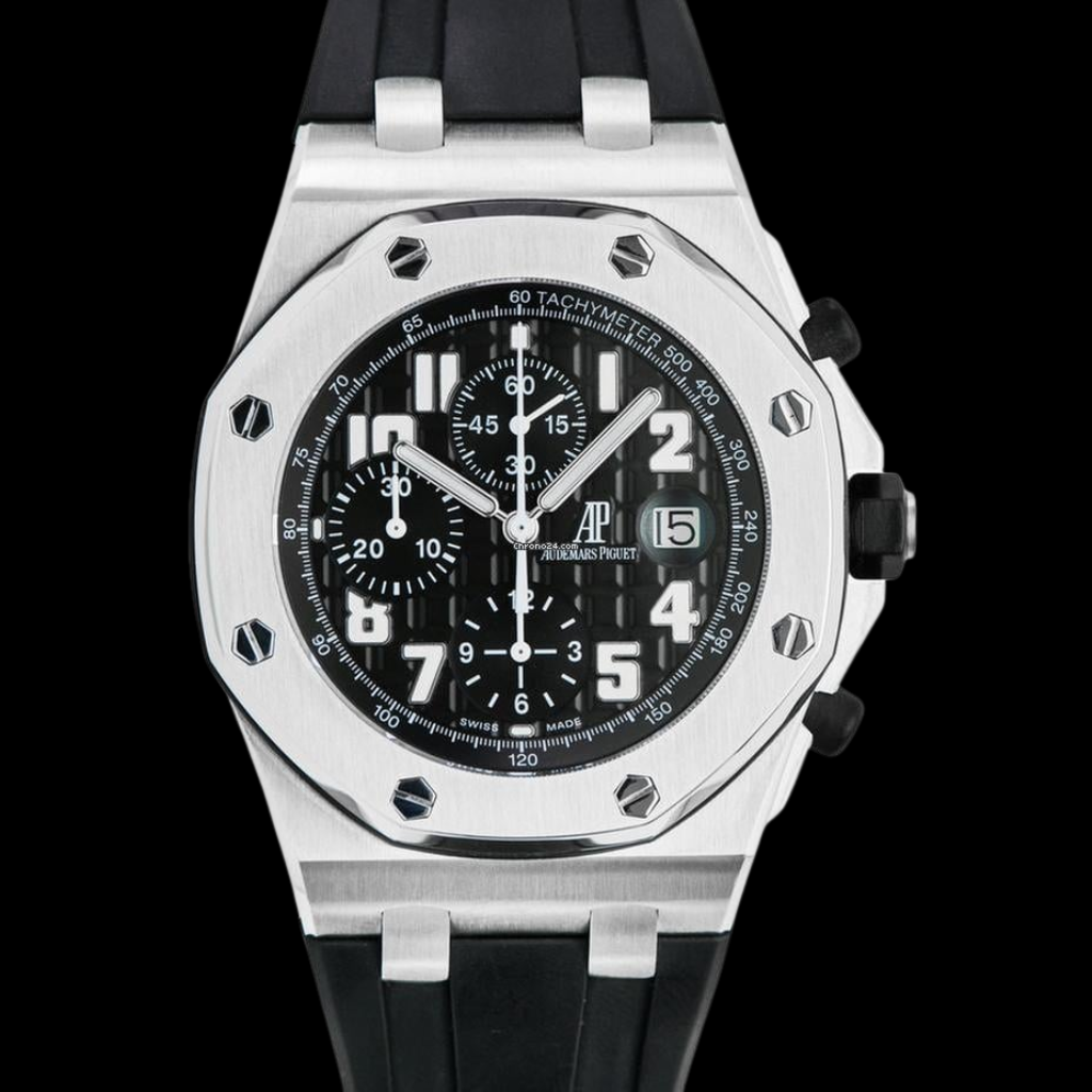 Royal Oak Offshore