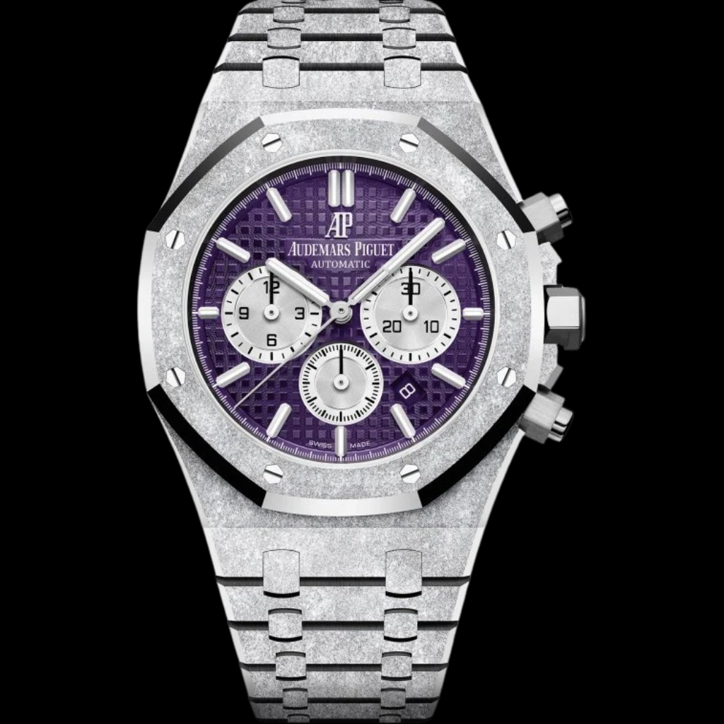 Royal Oak Selfwinding
